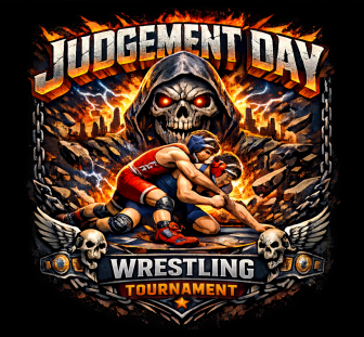 Judgement Day wrestling showdown